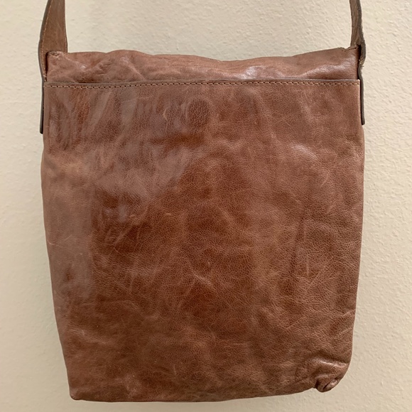 Cole Haan Portage II Briefcase with Messenger Bag. - Picture 4 of 9